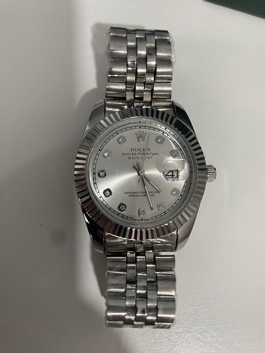 Rolex  часовник