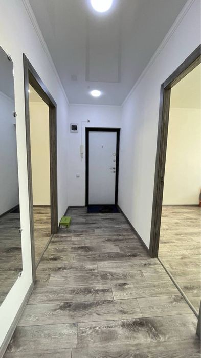 Продаётся 3 комнатная квартира