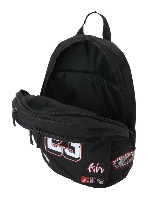 Нова раница jordan