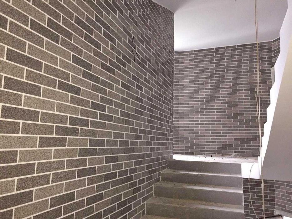 АМК гибкий камень для фасада и для интерера