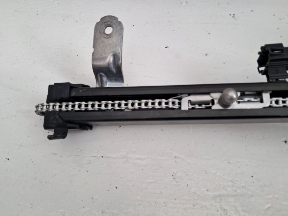 Ел мотор задна врата Mercedes  447 V Classa