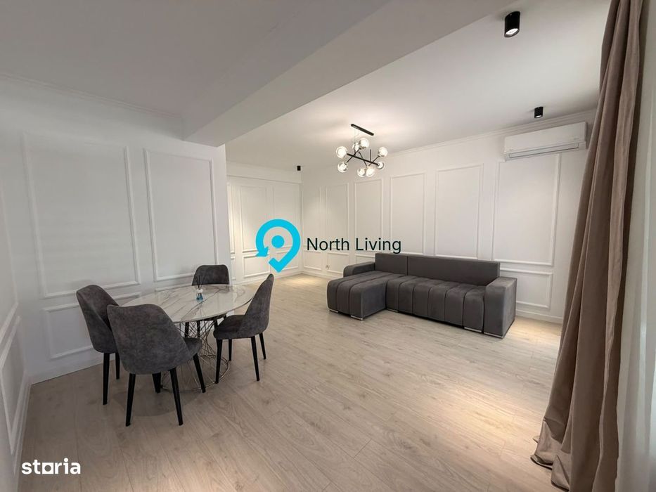 Apartament 2 camere | Pipera Plaza | Parcare | Disponibil imediat