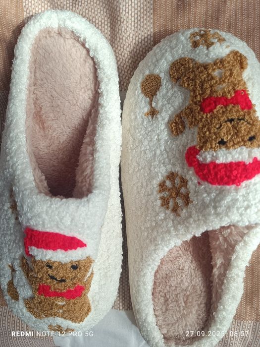 П р о да м тапочки