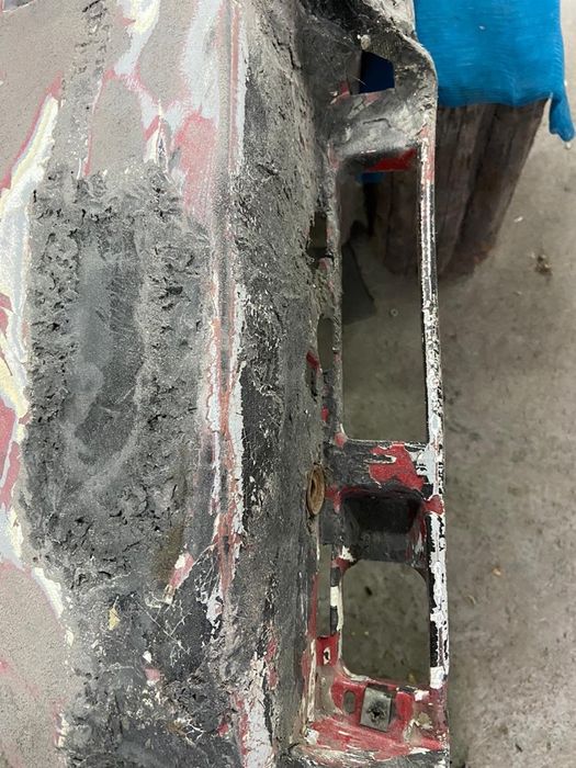 Кузовной ремонт СТО