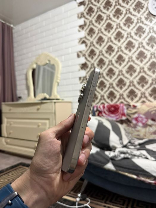 Iphone 16 pro 128гб