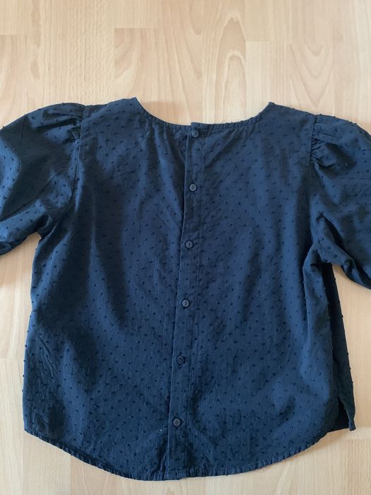 Bluza Crop Sinsay marimea S