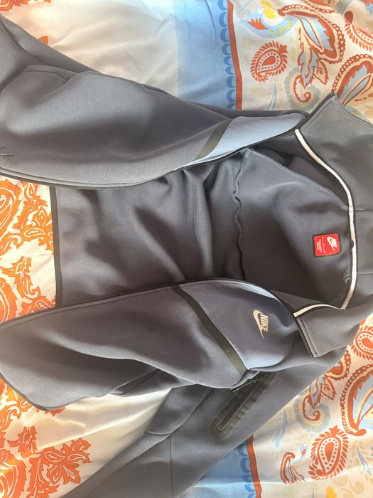 Nike tech babay blue
