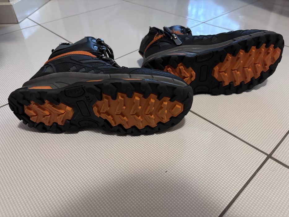 Детски зимни обувки