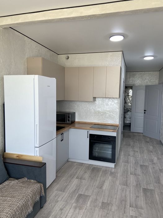 Сдается двухкомнатная квартира