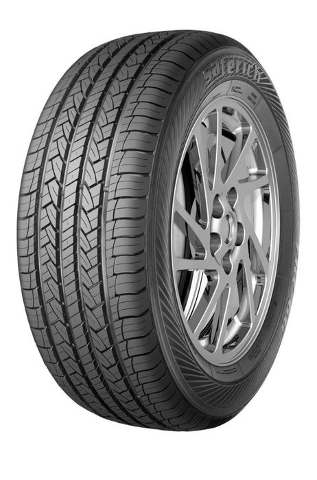 Шины Прадо 265 65/17