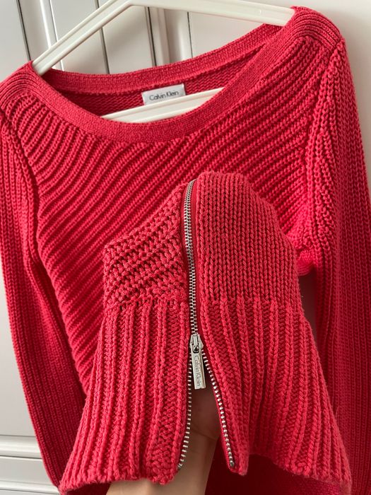 Pulover Calvin Klein
