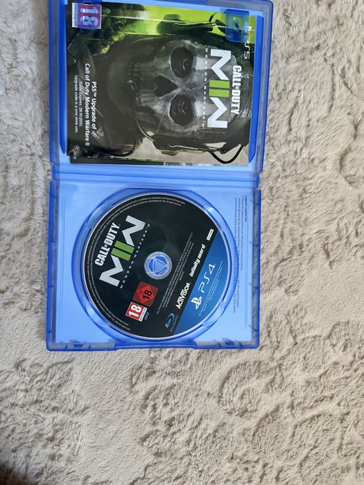 Vand joc ps 4 !!