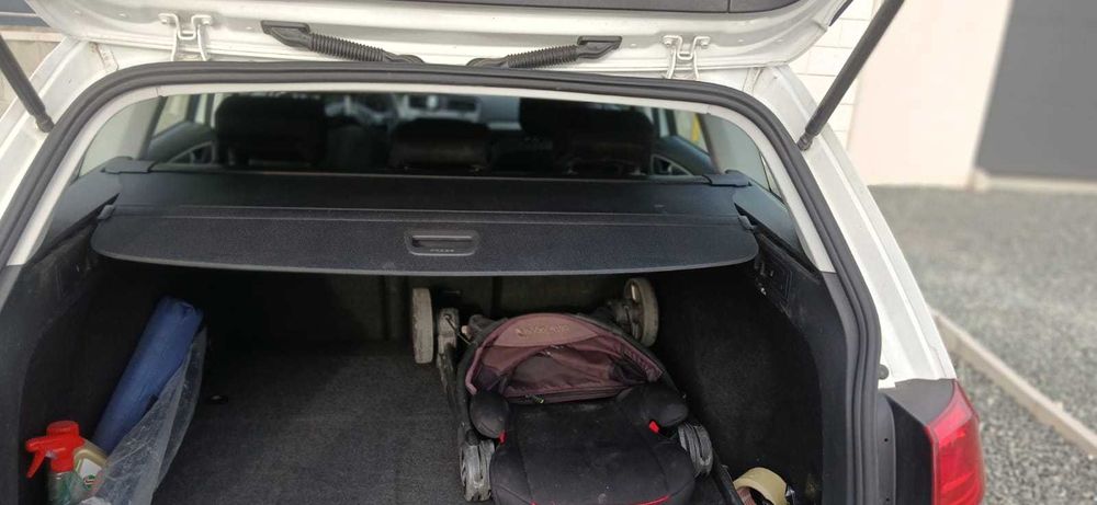 Vand golf 7 combi an 2016