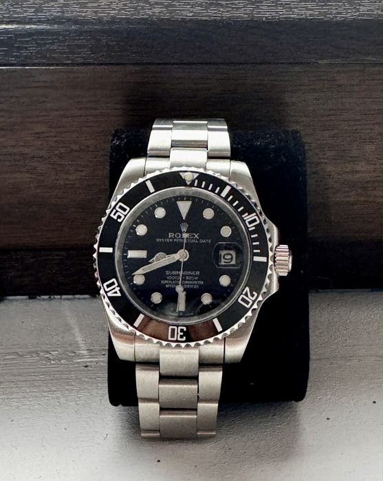 Ceas automatic stare foarte buna