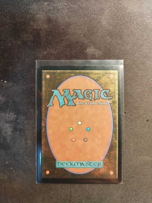Magic the Gathering tcg карти