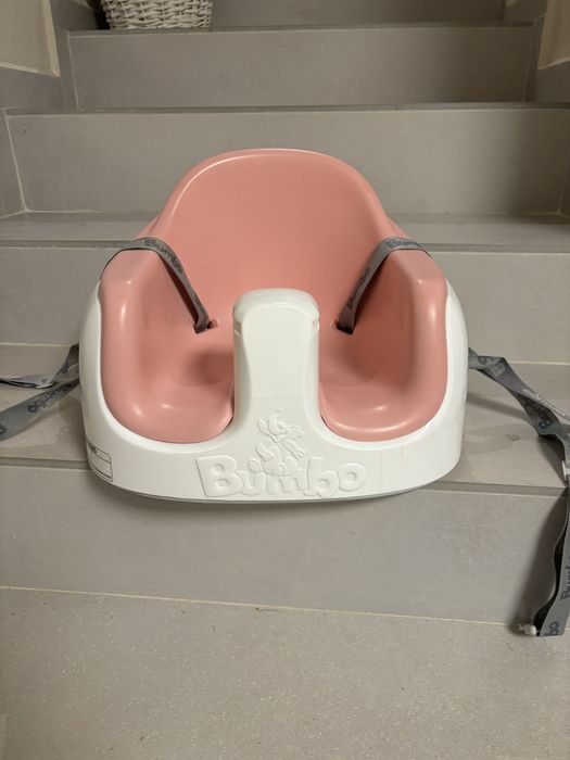 Детско столче Bumbo