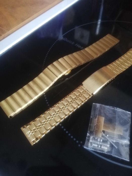 Верижки за часовник