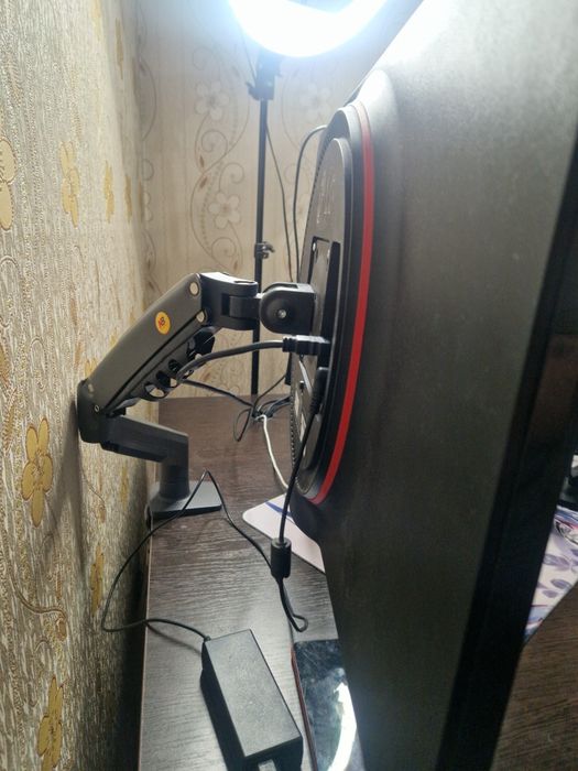 Монитор 240 герц