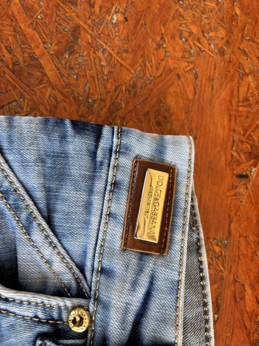 Оригинальная юбка DOLCE&GABBANA