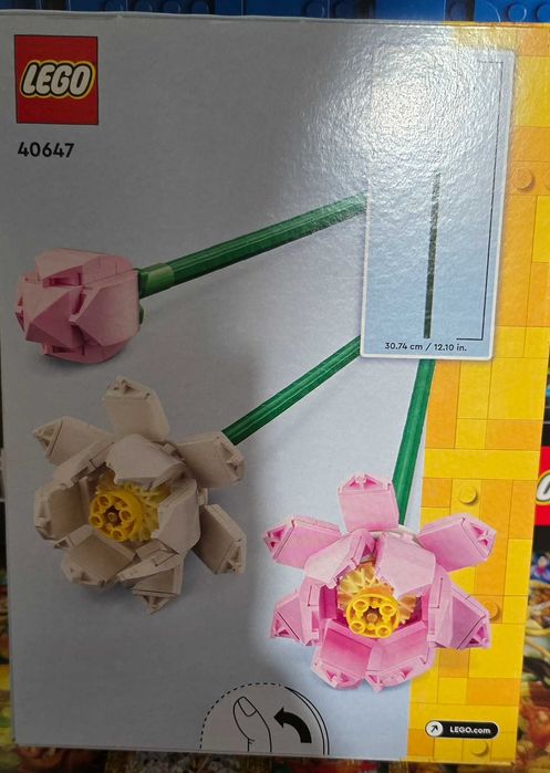 Lego / Конструктор Лего