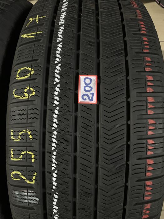 255 60 17 all seasons