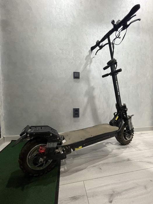 Kugoo m5 sport 1000w