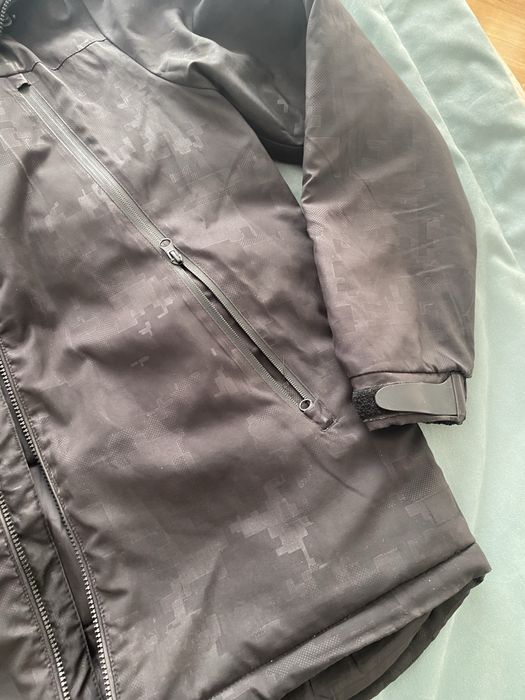 Отдам куртку за 5000