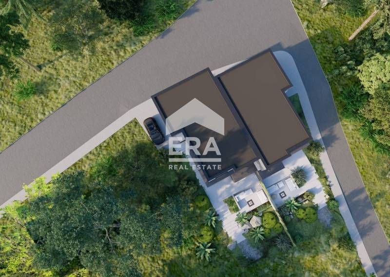 ЕРА ТЕРА продава еднофамилна къща в с. Гурмазово, общ. Божурище.