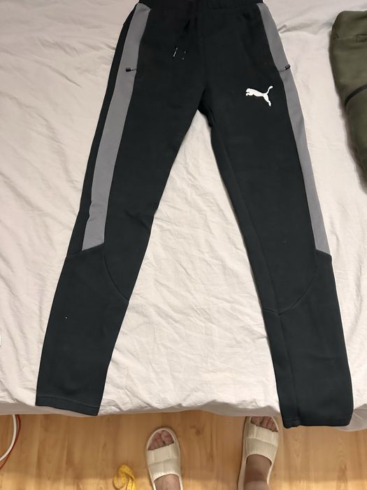 Долнище оригинално на Puma