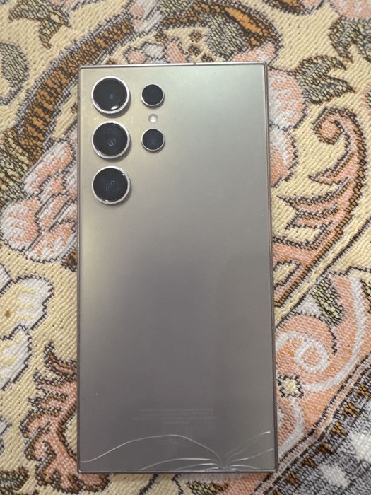 Samsung S24 ultra
