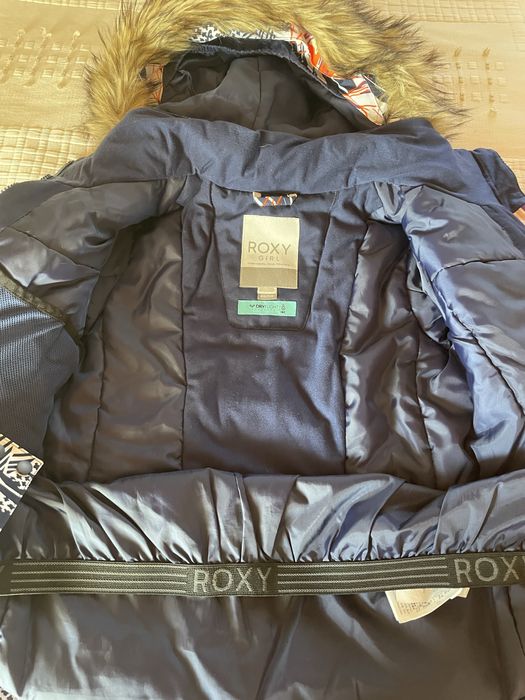 Зимен екип”ROXY” 8-10 г.