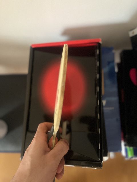 Butterfly Liu Shiwen ZLF