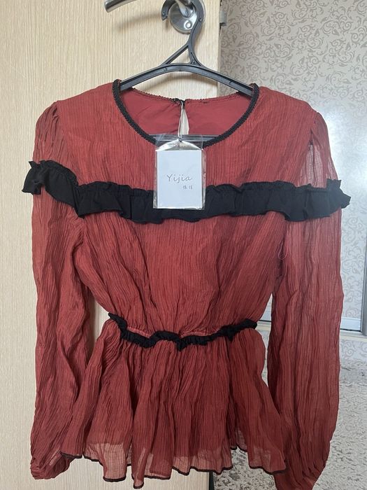 Продам новые вещи по дешевой цене!