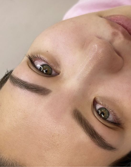 Нужны модели на перманентный макияж БЕСПЛАТНО