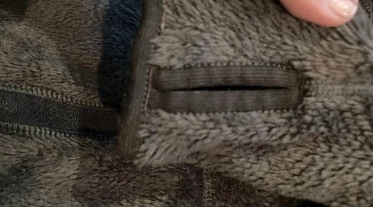 Polar damă 66º North Iceland Polartec | fleece outdoor ski drumeții