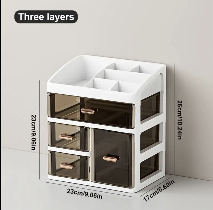 Козметичен органайзер