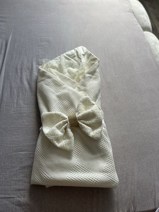 Продам конверт на выписку