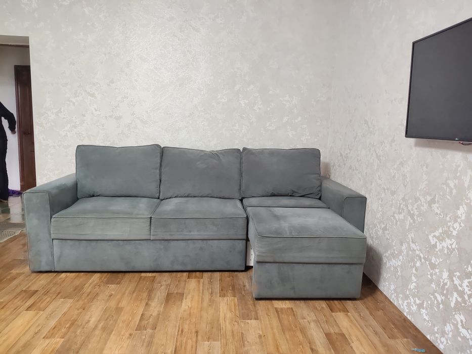 Диван раскладной