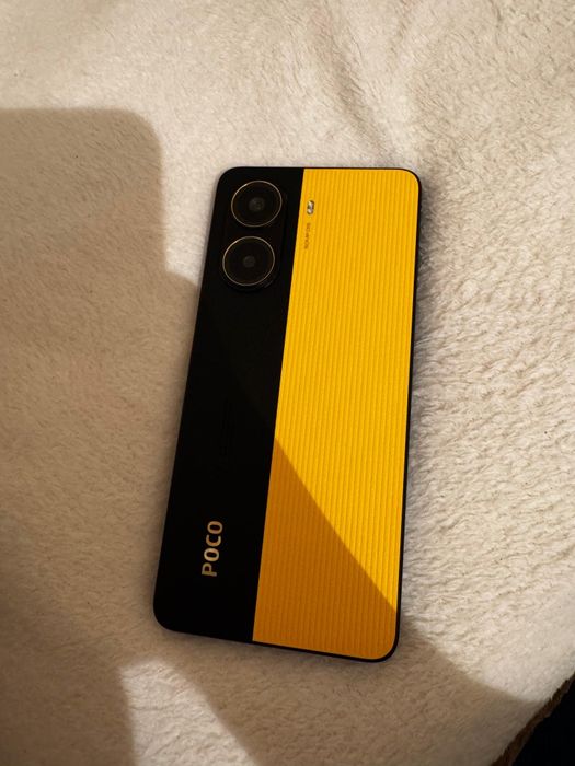 Poco x7 pro на обмен по интересу