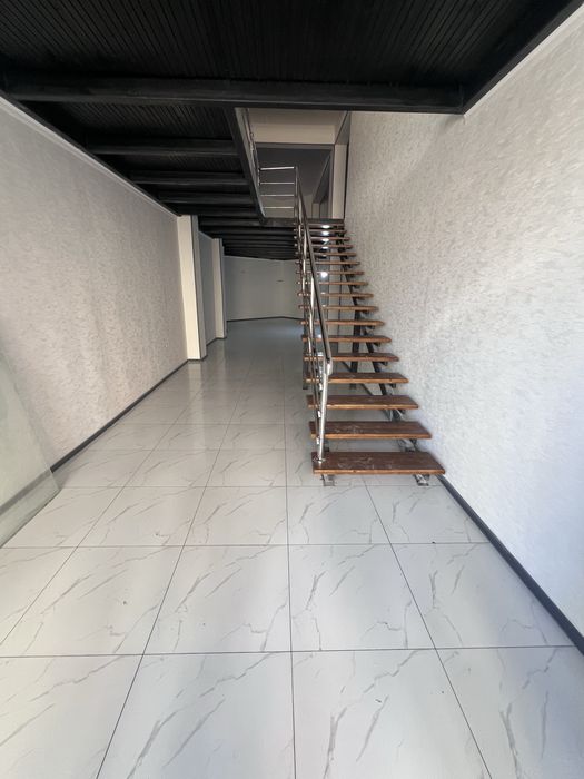 Шаҳар марказидан, ISFAAN комплексидан нотурар жой ижарага берилади!