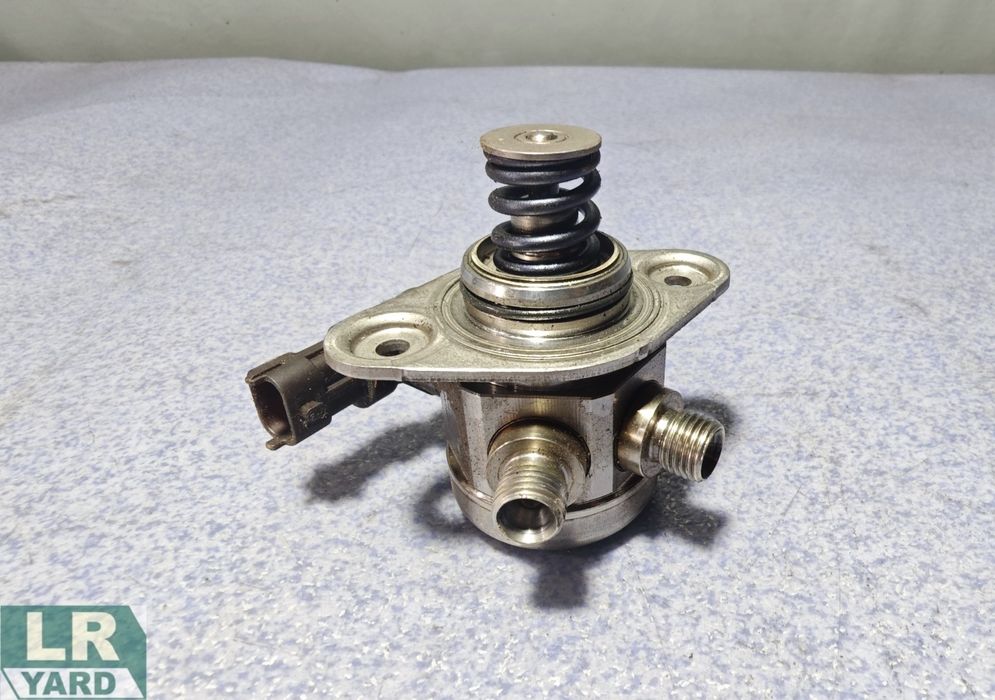 Pompa benzina 2.0 Ingenium Benzina LR091586 H4P3-9D376-AB