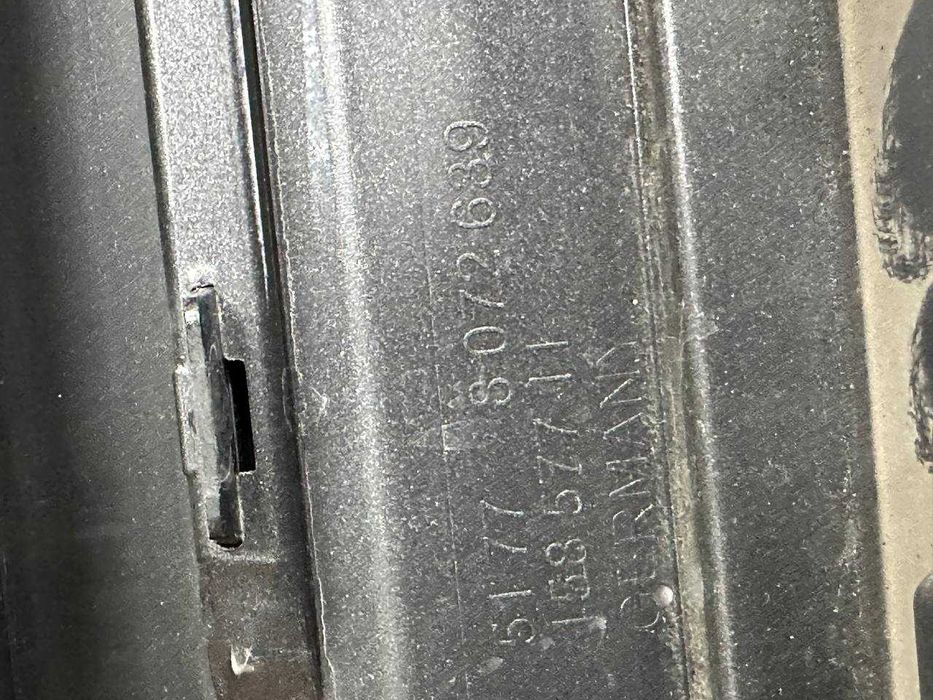 Prag stanga dreapta BMW M3 g80