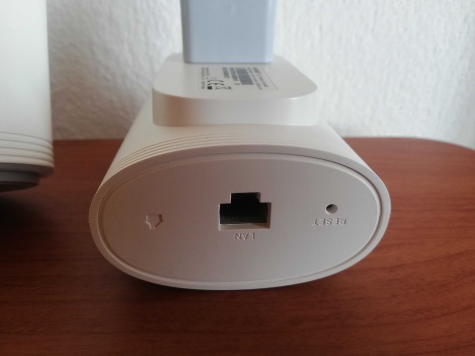 Huawei WiFi Q2 Pro mesh system