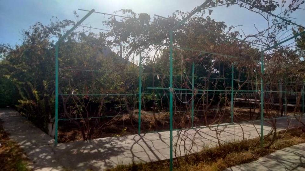 Барлық жағдайы бар  7 бөлмелі үлкен үй сатылады