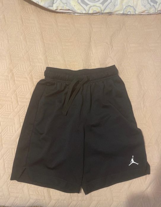 pantaloni scurti jordan