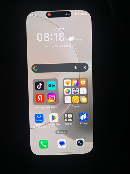 Honor 400 lite сатылады