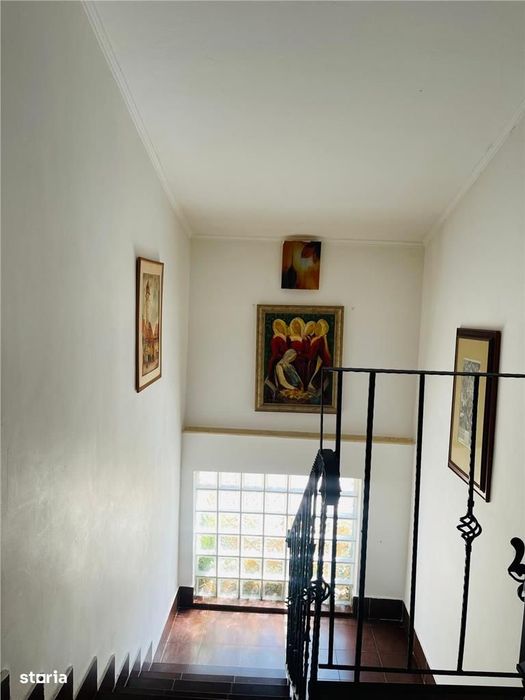 Inchiriere Vila 5 Camere Pipera Voluntari