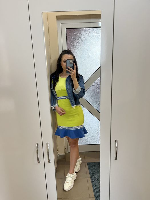 Рокля Alessa/Алеса