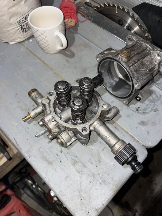 Jet de spalat masini