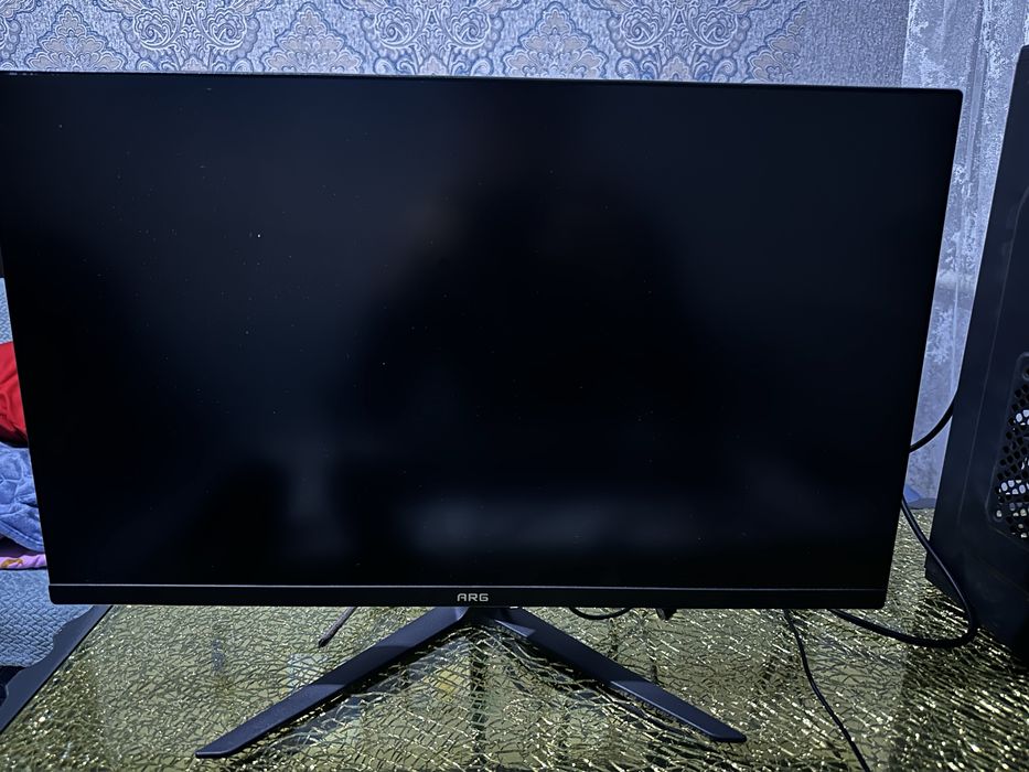 Монитор 24дюим 100герц